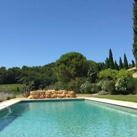 Les Seyrels Beaumes-de-Venise