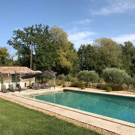 Holiday home Les Seyrels *