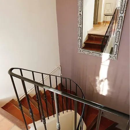 Holiday home Les Seyrels Beaumes-de-Venise