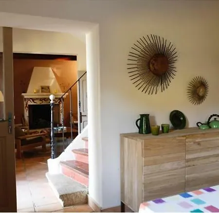 Holiday home Les Seyrels *