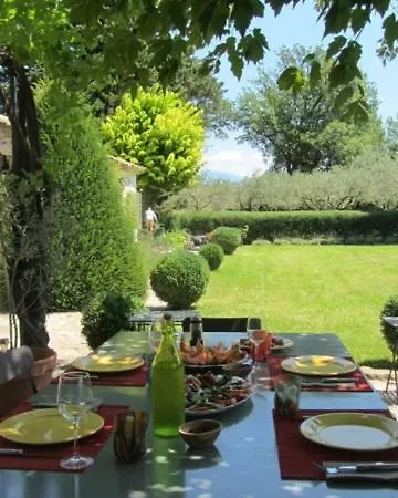 Holiday home Les Seyrels Beaumes-de-Venise