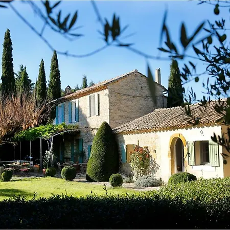 Holiday home Les Seyrels