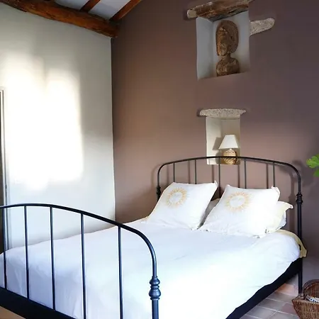 Les Seyrels Holiday home Beaumes-de-Venise