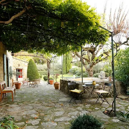 Holiday home Les Seyrels *