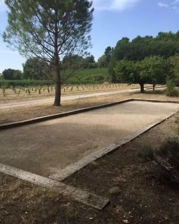 Les Seyrels Holiday home